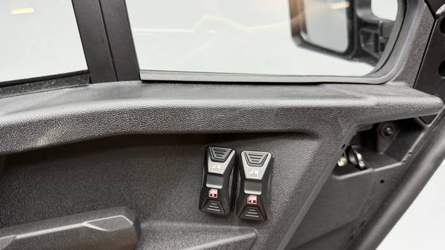 Can-Am Defender LIMITED CAB HD11 — фото 3 из 14