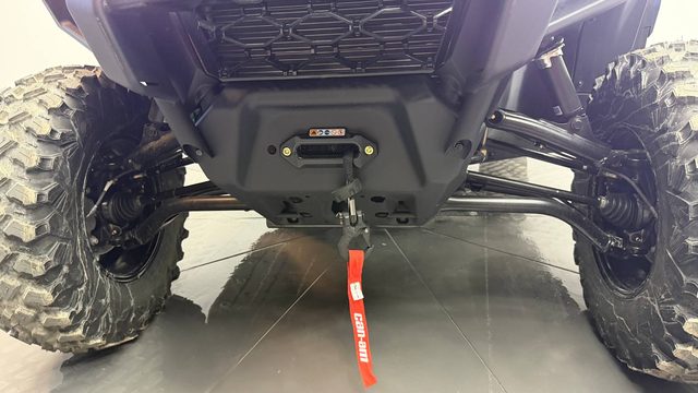 Can-Am Defender LIMITED CAB HD11 — фото 4 из 14