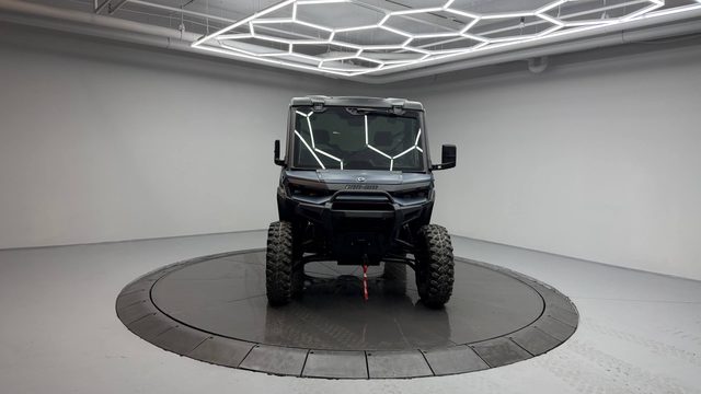 Can-Am Defender LIMITED CAB HD11 — фото 5 из 14