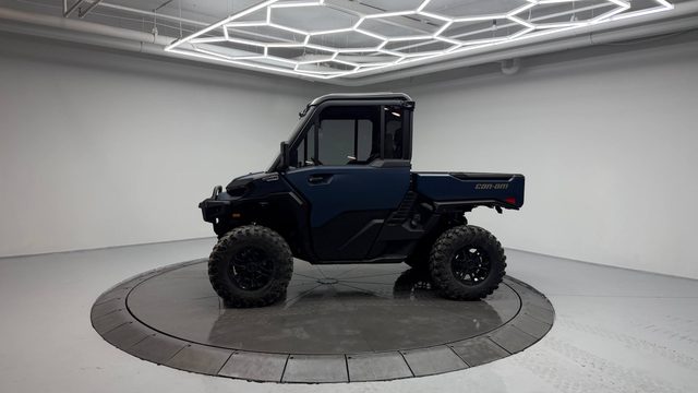 Can-Am Defender LIMITED CAB HD11 — фото 6 из 14