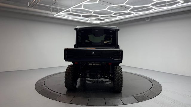 Can-Am Defender LIMITED CAB HD11 — фото 7 из 14
