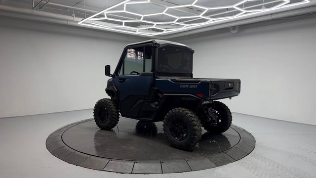 Can-Am Defender LIMITED CAB HD11 — фото 8 из 14