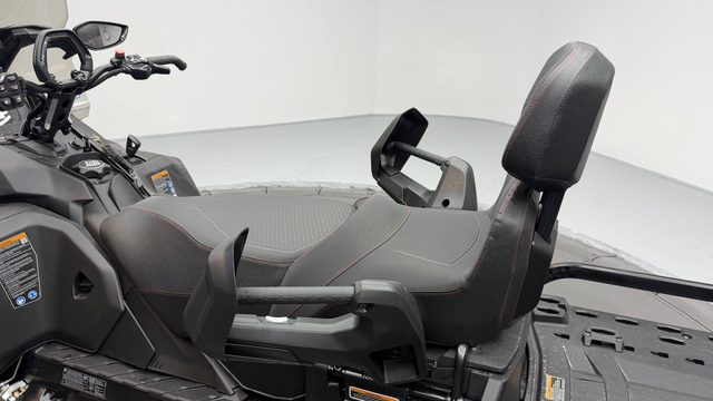 SKI-DOO EXPEDITION LE 24" 900 ACE Silent Cobra 1.5" E.S. — фото 10 из 13