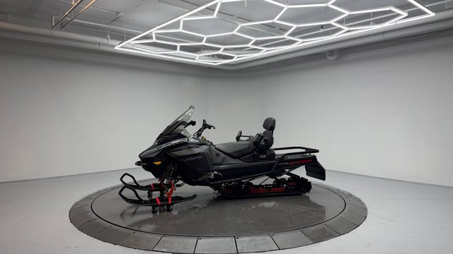 SKI-DOO EXPEDITION LE 24" 900 ACE Silent Cobra 1.5" E.S. — фото 3 из 13
