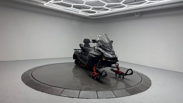 SKI-DOO EXPEDITION LE 24" 900 ACE Silent Cobra 1.5" E.S. — фото 8 из 13
