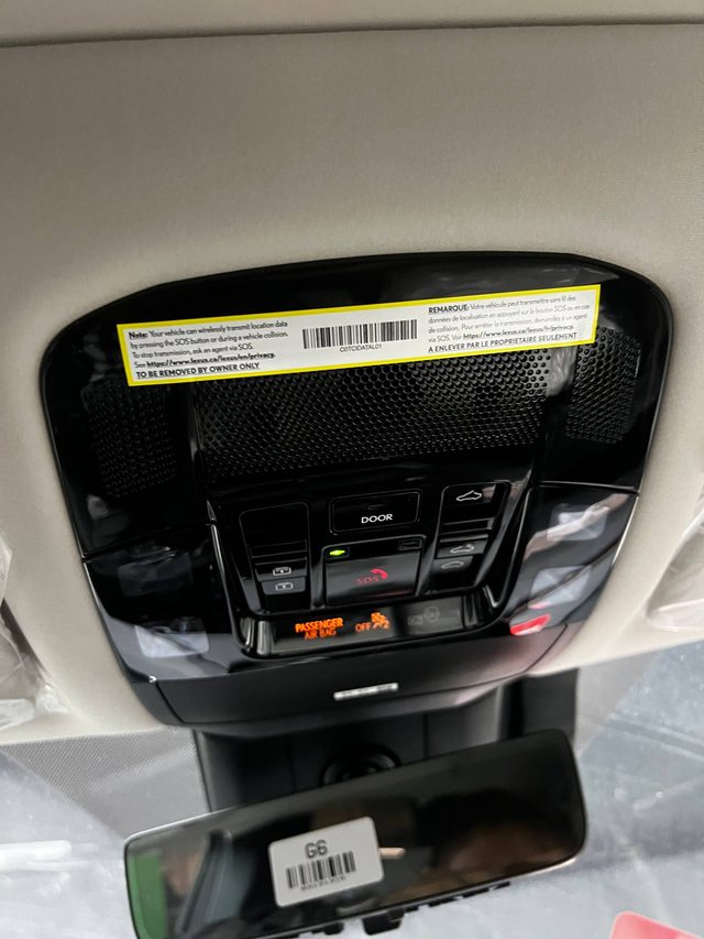 Lexus RX 350h — фото 29 из 42