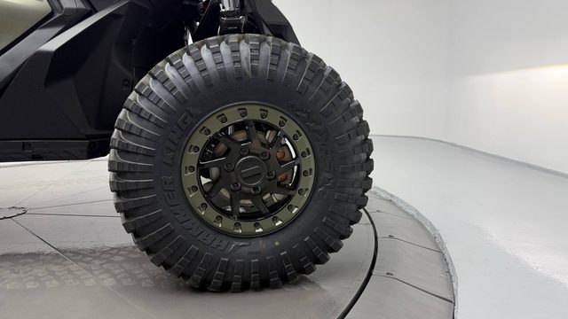 Can-Am Maverick R X rc with Smart-Shox 999T DCT — фото 12 из 14