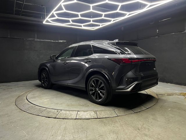 Lexus RX 350 — photo 4 of 46