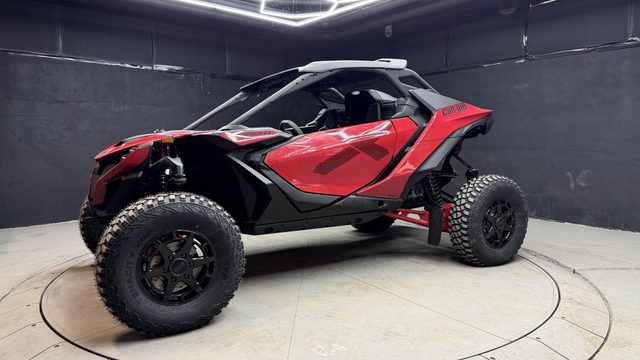 Can-Am Maverick R X 999T DCT — photo 4 sur 23, VIN …000074