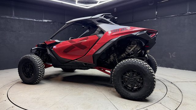 Can-Am Maverick R X 999T DCT — photo 6 sur 23, VIN …000074