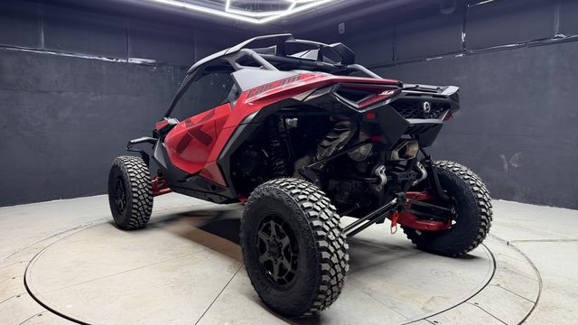 Can-Am Maverick R X 999T DCT — photo 7 sur 23, VIN …000074