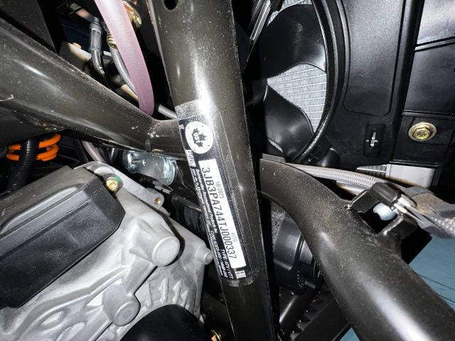 2026 CAN-AM OUTLANDER MAX XT-P 1000R — фото 11