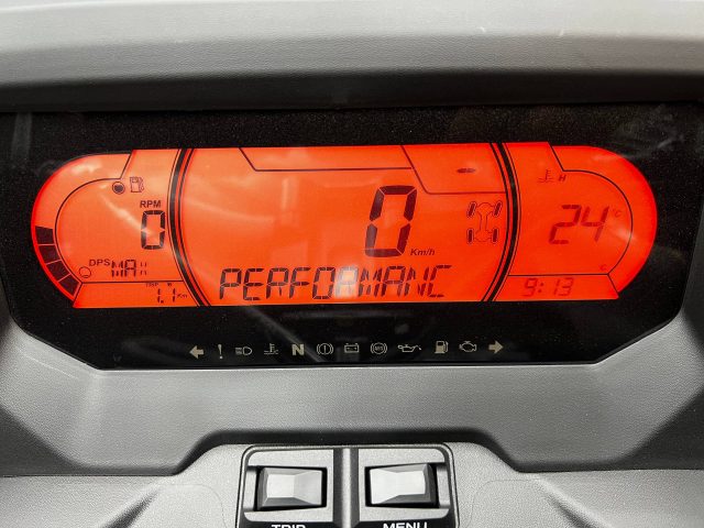 2026 CAN-AM OUTLANDER MAX XT-P 1000R — фото 12