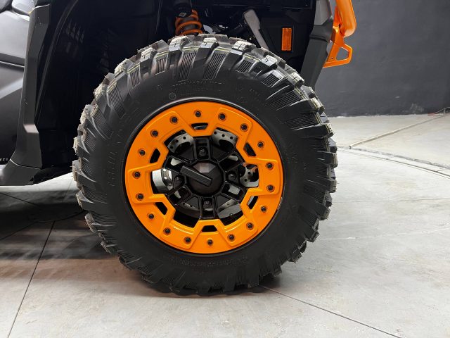 2026 CAN-AM OUTLANDER MAX XT-P 1000R — фото 9