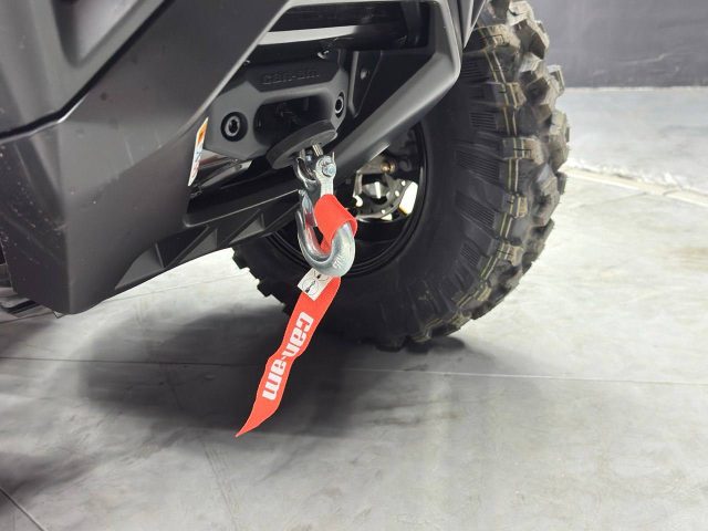 2026 CAN-AM OUTLANDER MAX XT-P 1000R — фото 2