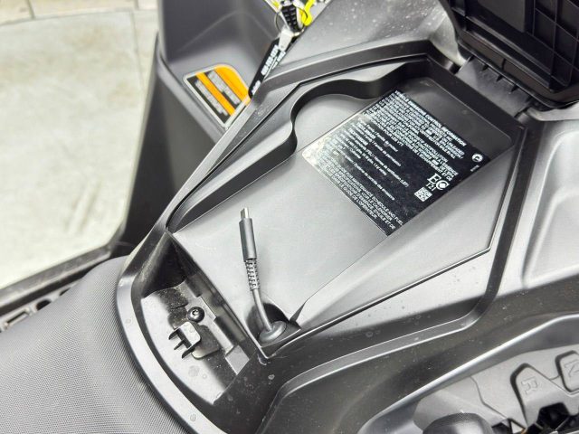 2026 CAN-AM OUTLANDER MAX XT-P 1000R — фото 15