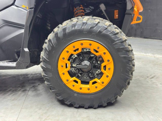 2026 CAN-AM OUTLANDER MAX XT-P 1000R — фото 3