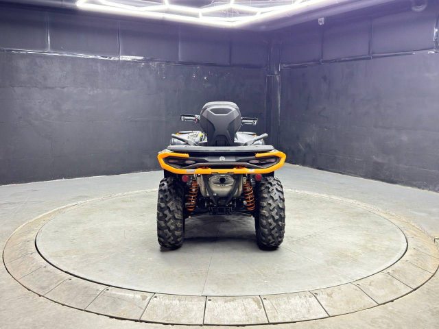 2026 CAN-AM OUTLANDER MAX XT-P 1000R — фото 5