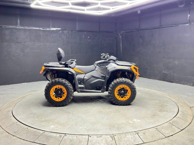 2026 CAN-AM OUTLANDER MAX XT-P 1000R — фото 7
