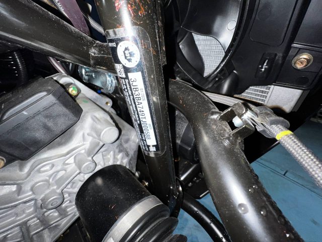 2026 CAN-AM OUTLANDER MAX BACKCOUNTRY 1000R — фото 12