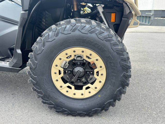 2026 CAN-AM OUTLANDER MAX BACKCOUNTRY 1000R — фото 10