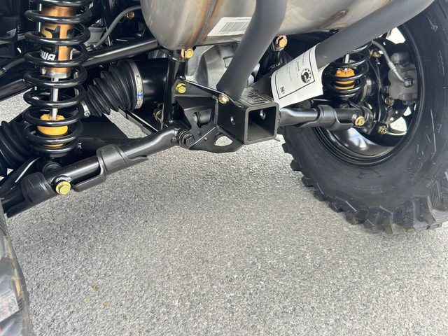 2026 CAN-AM OUTLANDER MAX BACKCOUNTRY 1000R — фото 18