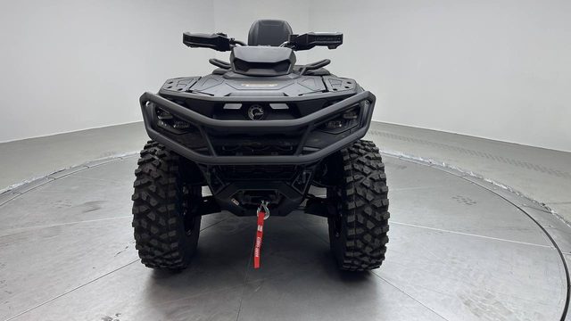 2026 CAN-AM OUTLANDER MAX BACKCOUNTRY 1000R — фото 1