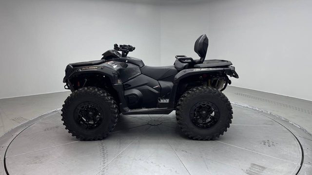 2026 CAN-AM OUTLANDER MAX BACKCOUNTRY 1000R — фото 3