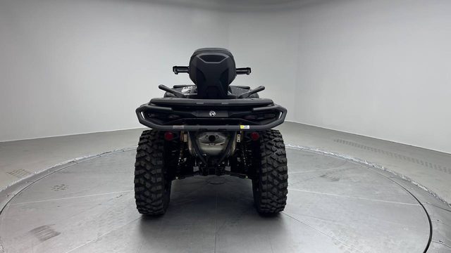 2026 CAN-AM OUTLANDER MAX BACKCOUNTRY 1000R — фото 5