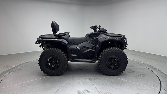 2026 CAN-AM OUTLANDER MAX BACKCOUNTRY 1000R — фото 7