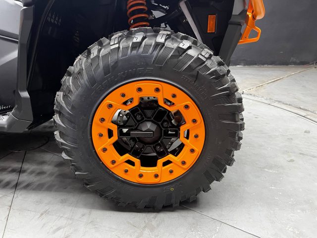 2026 CAN-AM OUTLANDER MAX XT-P 1000R SMART-SHOX — фото 11