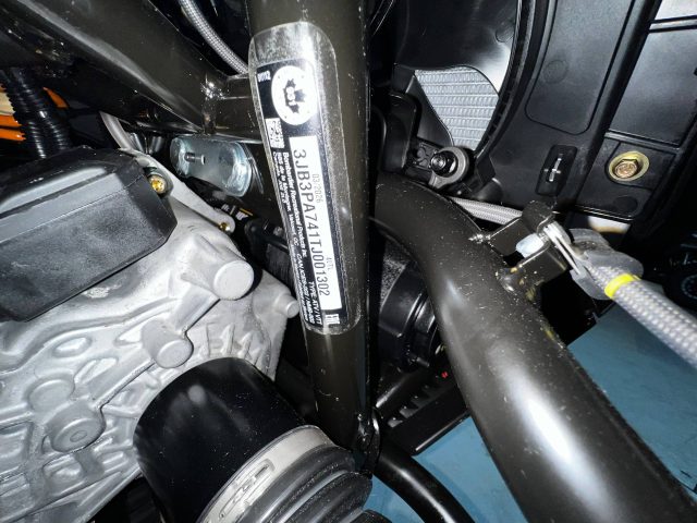 2026 CAN-AM OUTLANDER MAX XT-P 1000R SMART-SHOX — фото 13