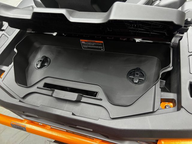 2026 CAN-AM OUTLANDER MAX XT-P 1000R SMART-SHOX — фото 22