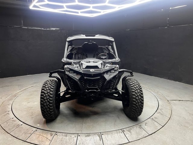 2026 CAN-AM MAVERICK R X RS — фото 1