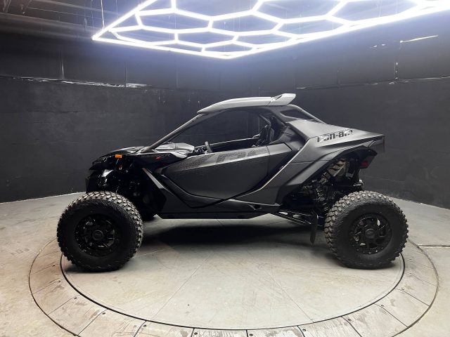 2026 CAN-AM MAVERICK R X RS — фото 3