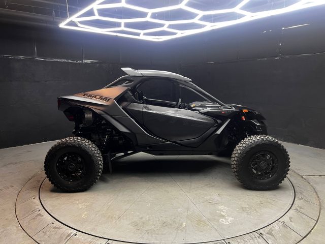 2026 CAN-AM MAVERICK R X RS — фото 7