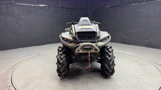 2026 CAN-AM OUTLANDER X MR 1000R — фото 1