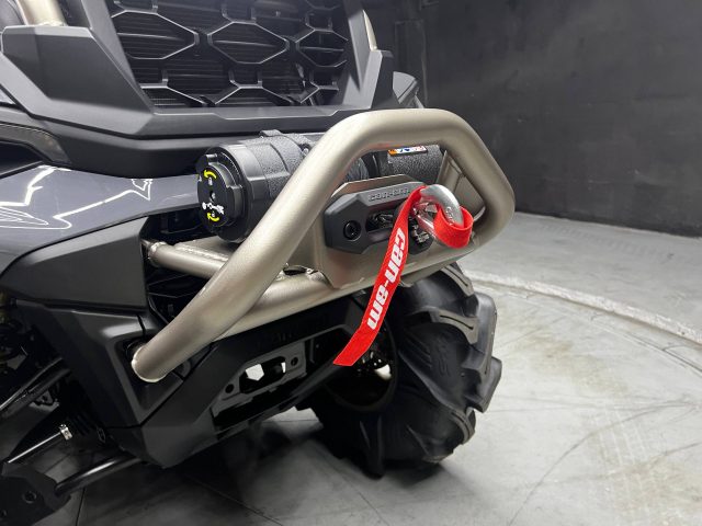 2026 CAN-AM OUTLANDER X MR 1000R — фото 10