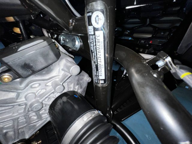 2026 CAN-AM OUTLANDER X MR 1000R — фото 12