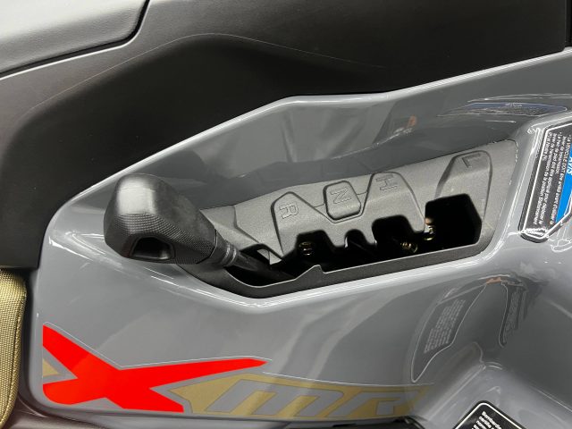 2026 CAN-AM OUTLANDER X MR 1000R — фото 14