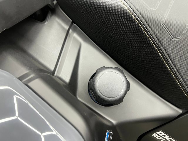 2026 CAN-AM OUTLANDER X MR 1000R — фото 15