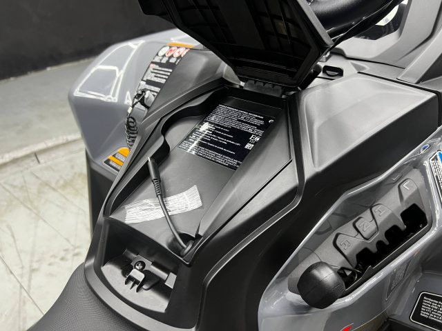 2026 CAN-AM OUTLANDER X MR 1000R — фото 19