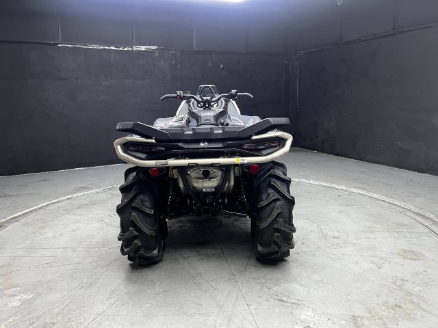2026 CAN-AM OUTLANDER X MR 1000R — фото 5