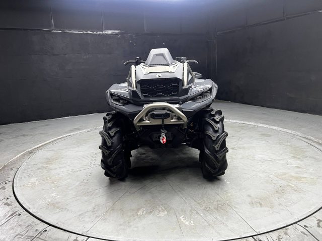 2026 CAN-AM OUTLANDER X MR 1000R — фото 1