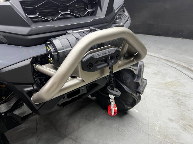 2026 CAN-AM OUTLANDER X MR 1000R — фото 10