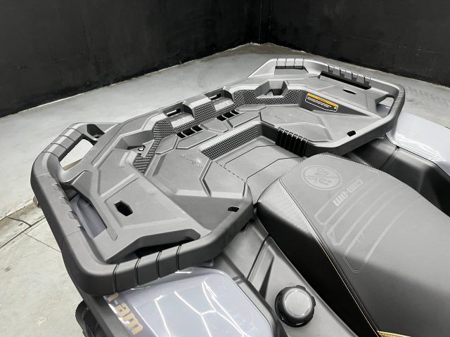 2026 CAN-AM OUTLANDER X MR 1000R — фото 15