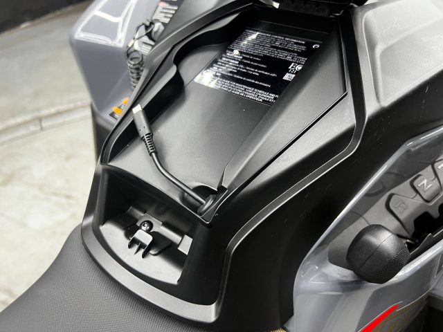 2026 CAN-AM OUTLANDER X MR 1000R — фото 21