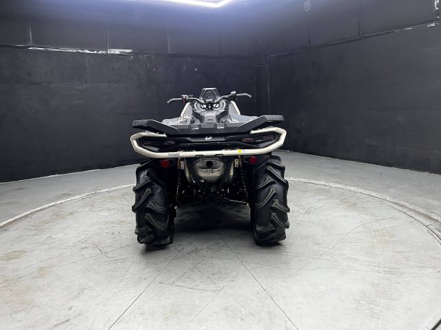2026 CAN-AM OUTLANDER X MR 1000R — фото 5