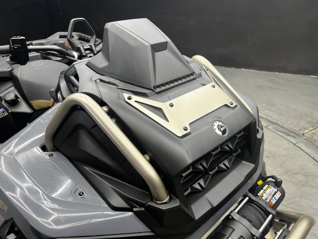 2026 CAN-AM OUTLANDER X MR 1000R — фото 10