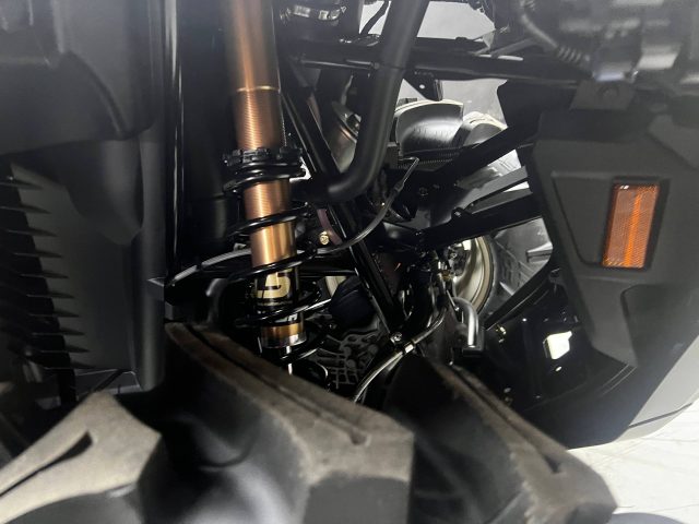 2026 CAN-AM OUTLANDER X MR 1000R — фото 13